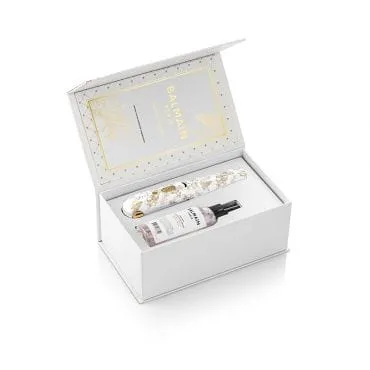 Balmain Cordless Titanium Limited Straightener
