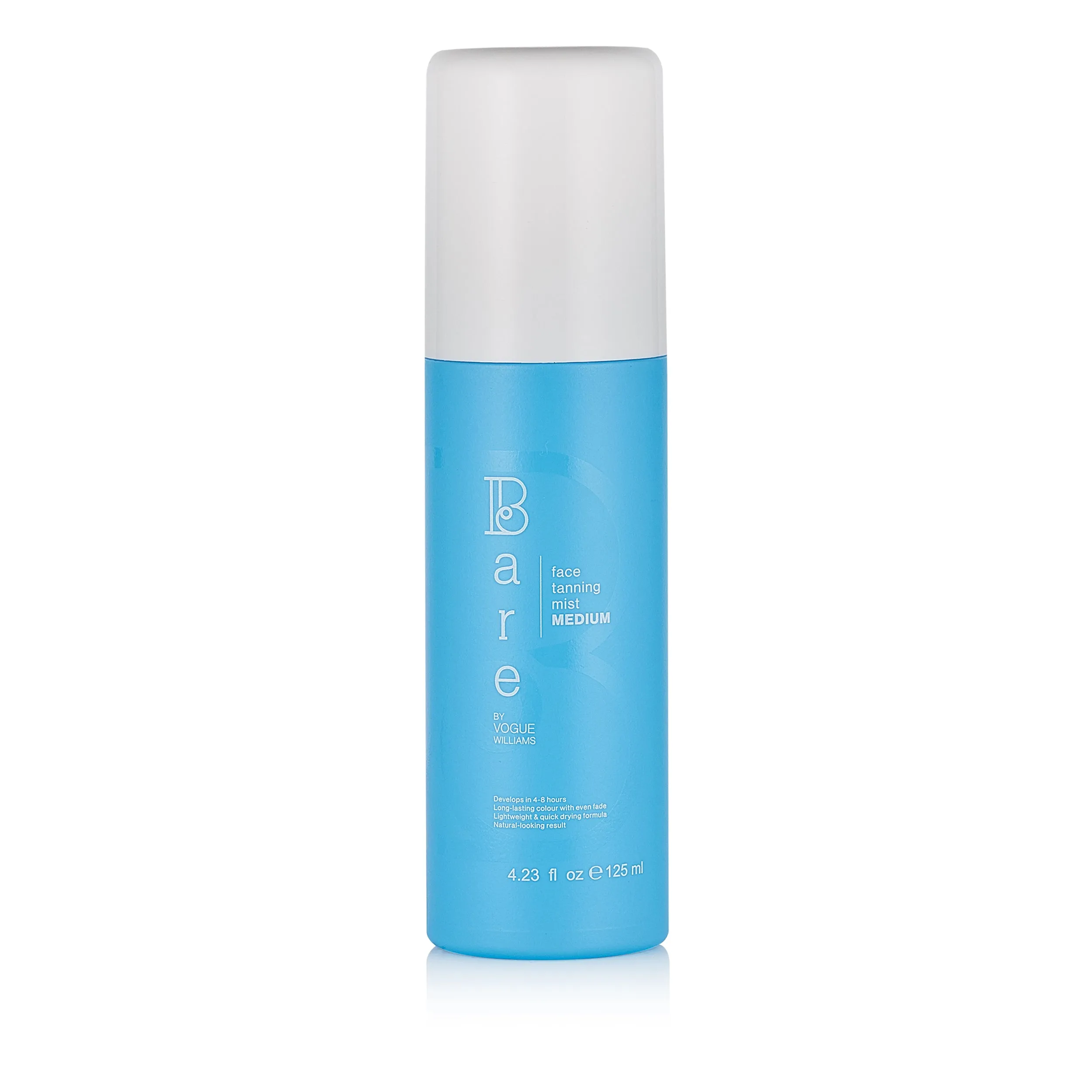 Bare By Vogue Ultimate Gift Set