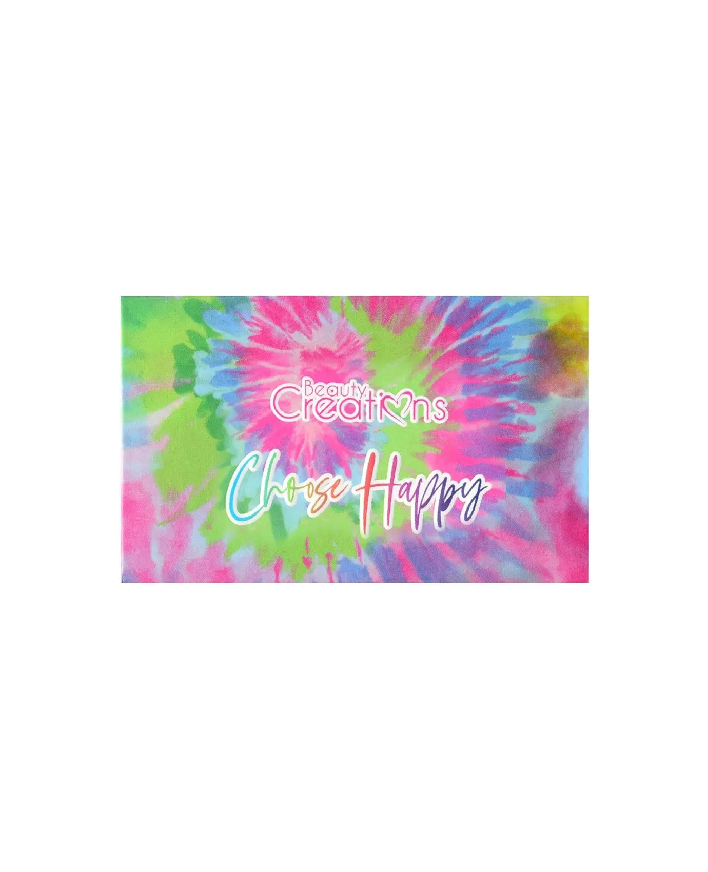 Beauty Creations Choose Happy Blush Duo