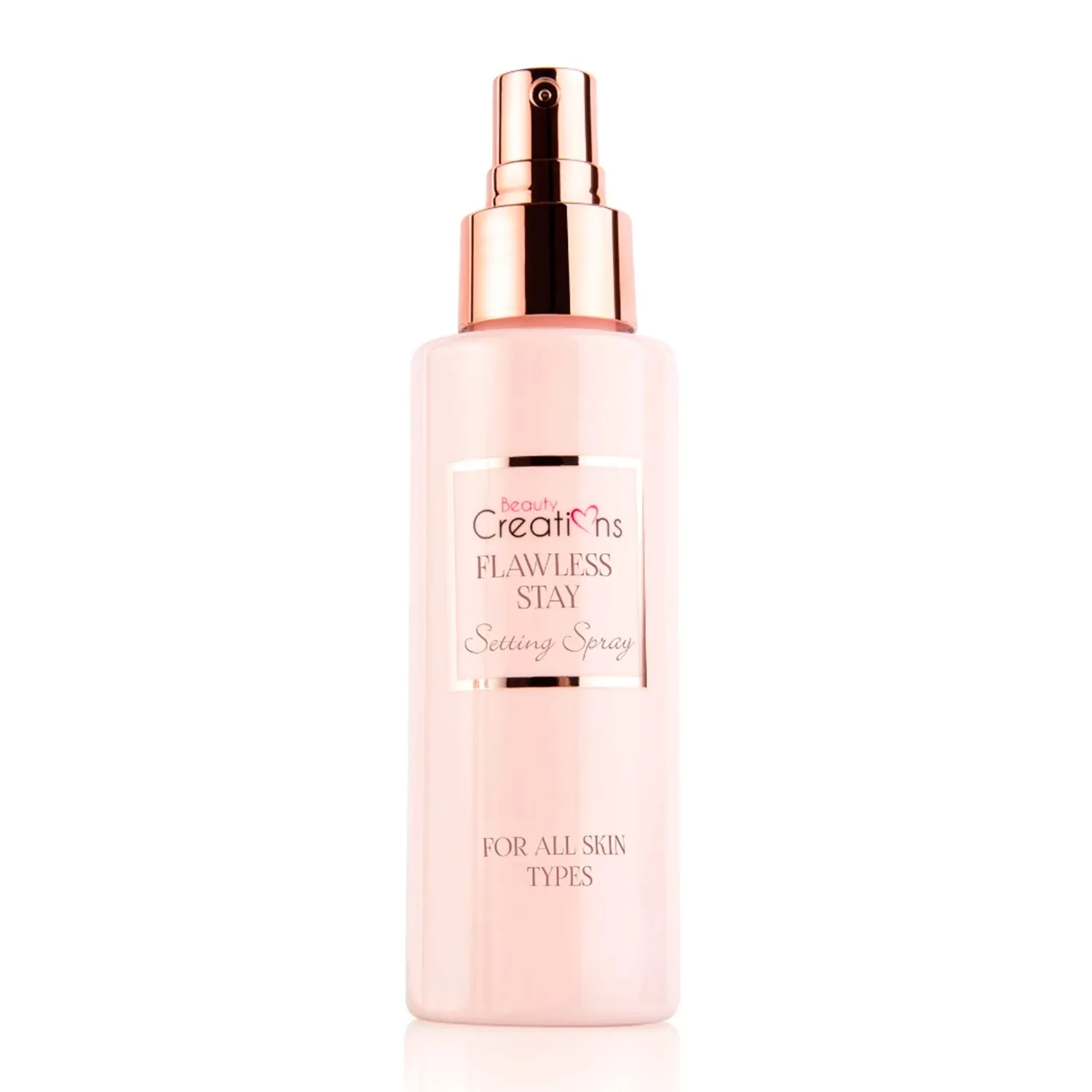 Beauty Creations Flawless Stay Setting Spray 4oz