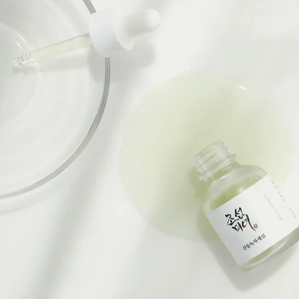 Beauty of Joseon Calming Serum