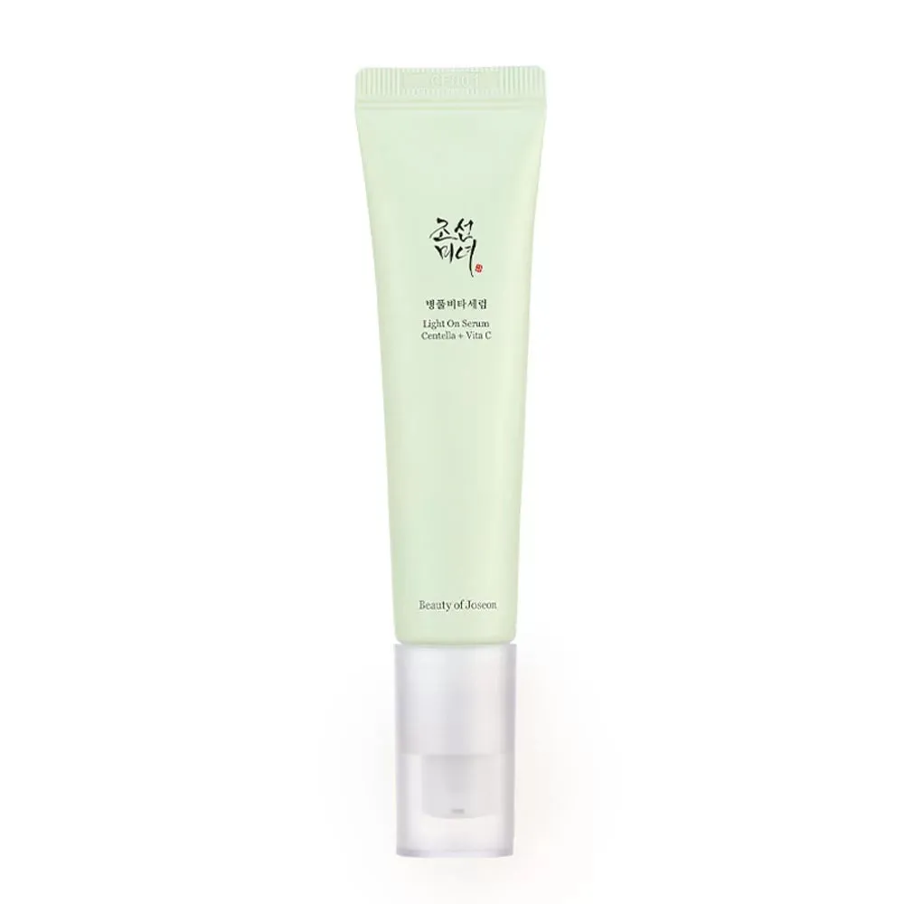 Beauty of Joseon - Light On Serum Centella   Vita C 30ml
