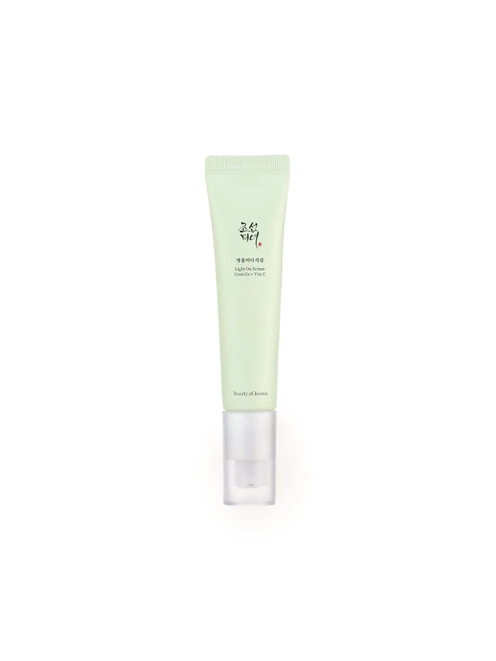 Beauty of Joseon Light On Serum Centella   Vita C