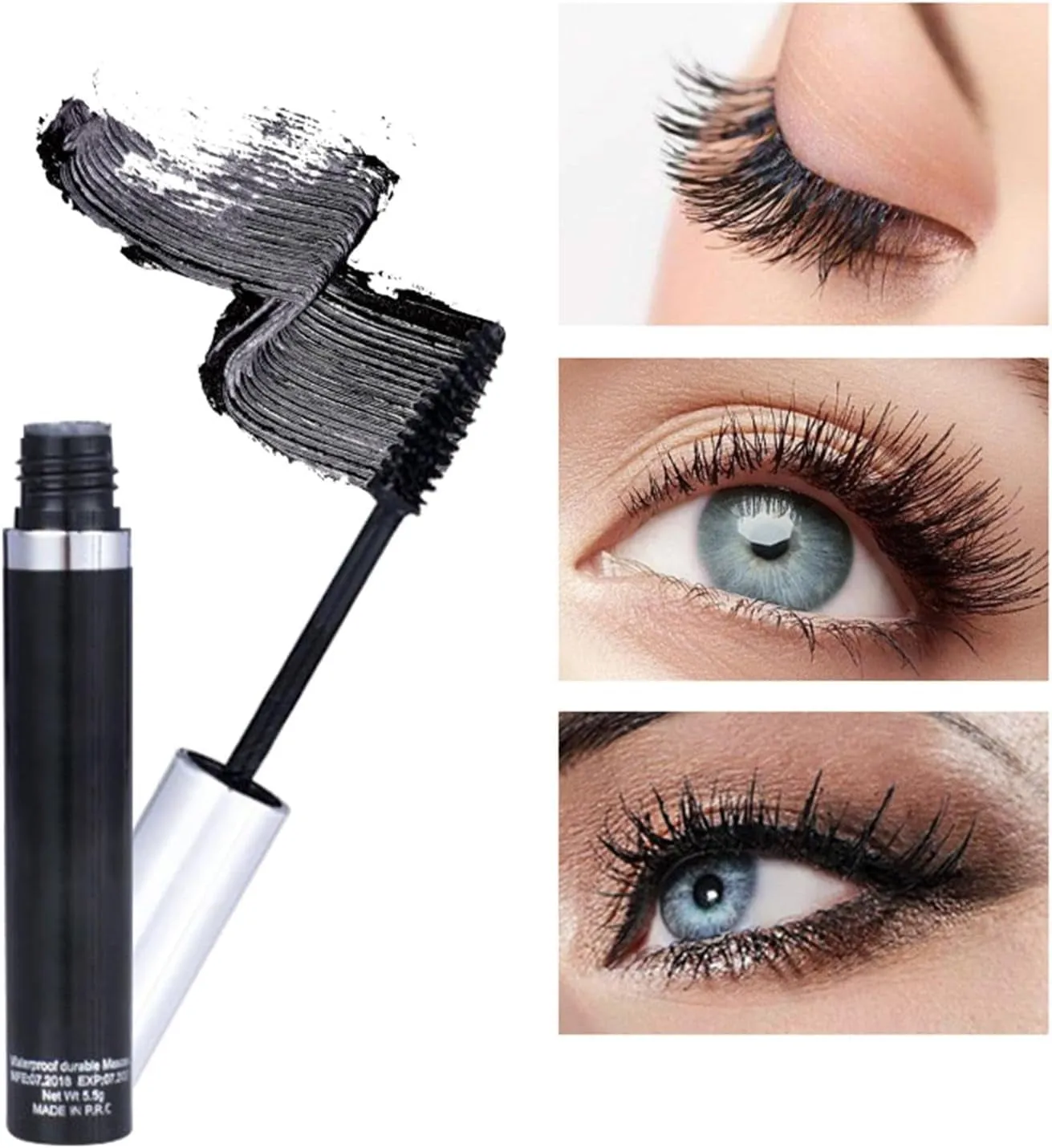 Beginner Makeup Kit - /Set Travel Make-Up Palette | Multipurpose Cosmetic Set Makeup Kits Travel Professional Makeup Kit for Teenagers & Adults