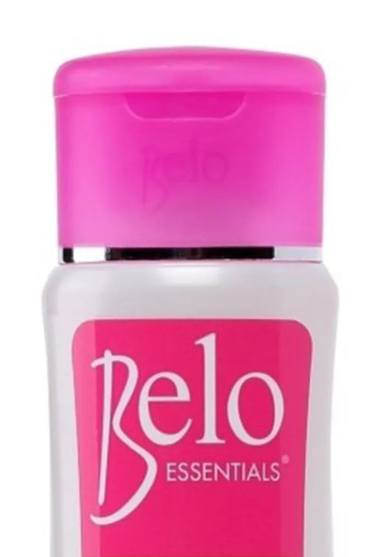 Belo Essentials Pore Refining Whitening Toner