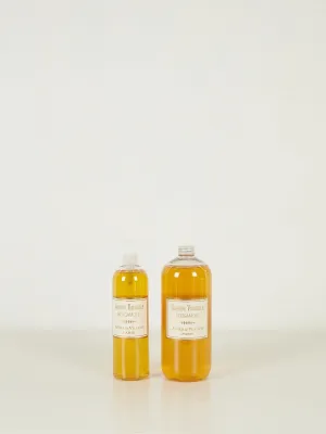 Bergamot Dishwashing Liquid