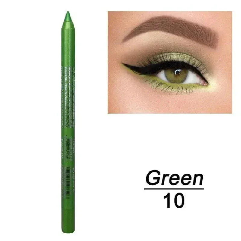 BEST SELLERLong Lasting Eyeliner Pencil Fashion Eye Makeup Cosmetics