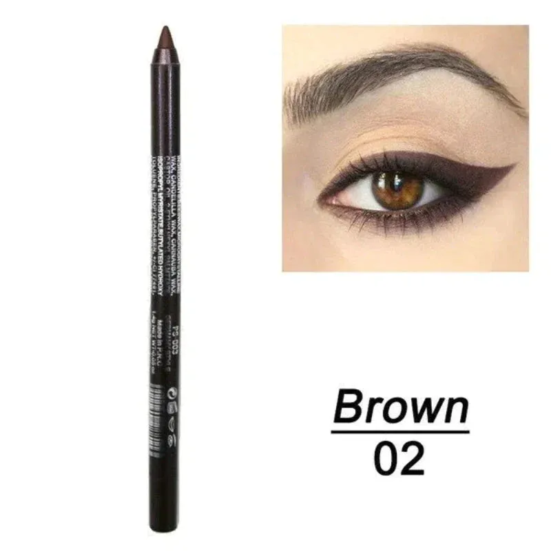 BEST SELLERLong Lasting Eyeliner Pencil Fashion Eye Makeup Cosmetics
