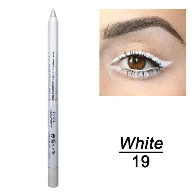 BEST SELLERLong Lasting Eyeliner Pencil Fashion Eye Makeup Cosmetics