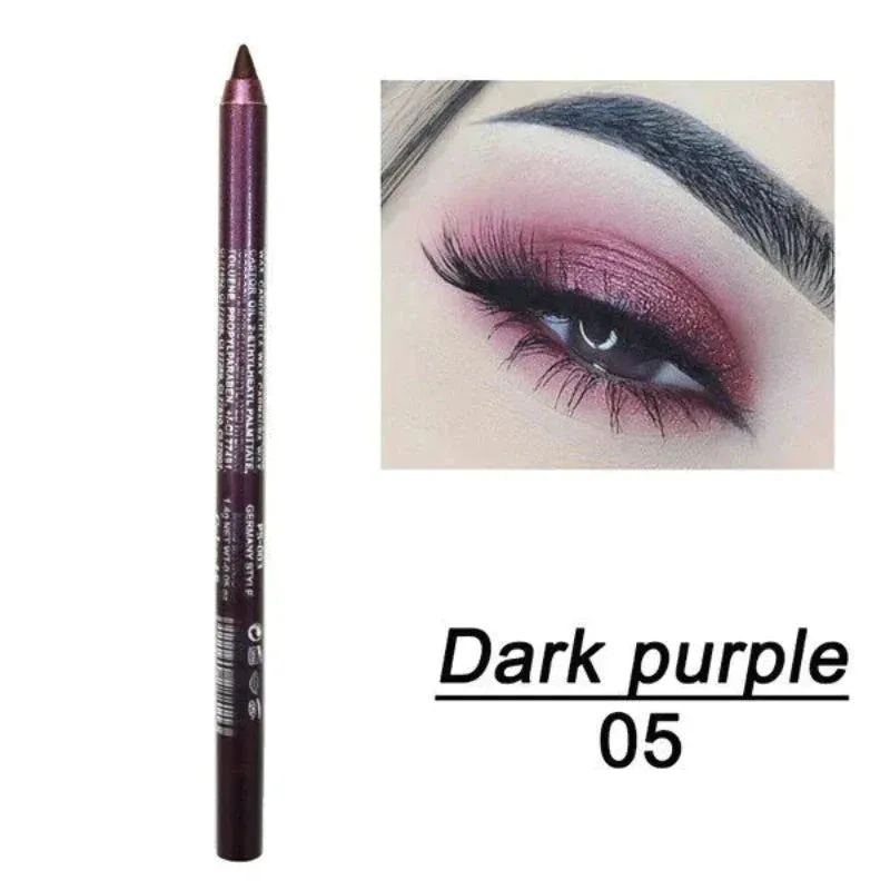 BEST SELLERLong Lasting Eyeliner Pencil Fashion Eye Makeup Cosmetics