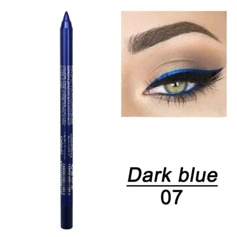 BEST SELLERLong Lasting Eyeliner Pencil Fashion Eye Makeup Cosmetics