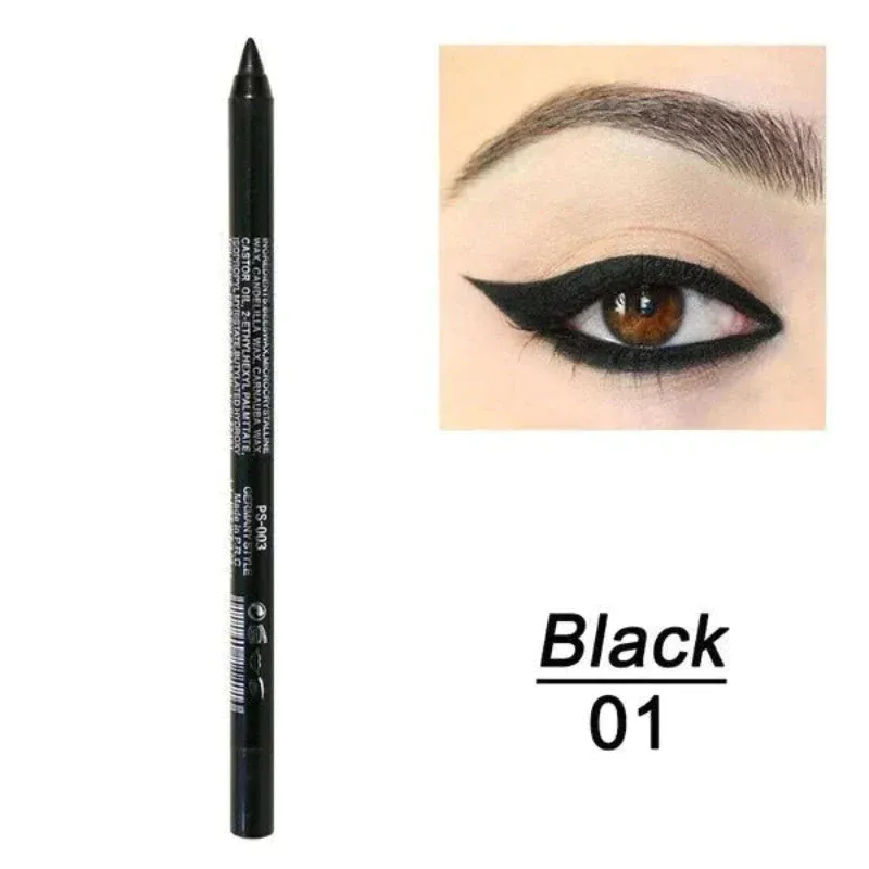 BEST SELLERLong Lasting Eyeliner Pencil Fashion Eye Makeup Cosmetics