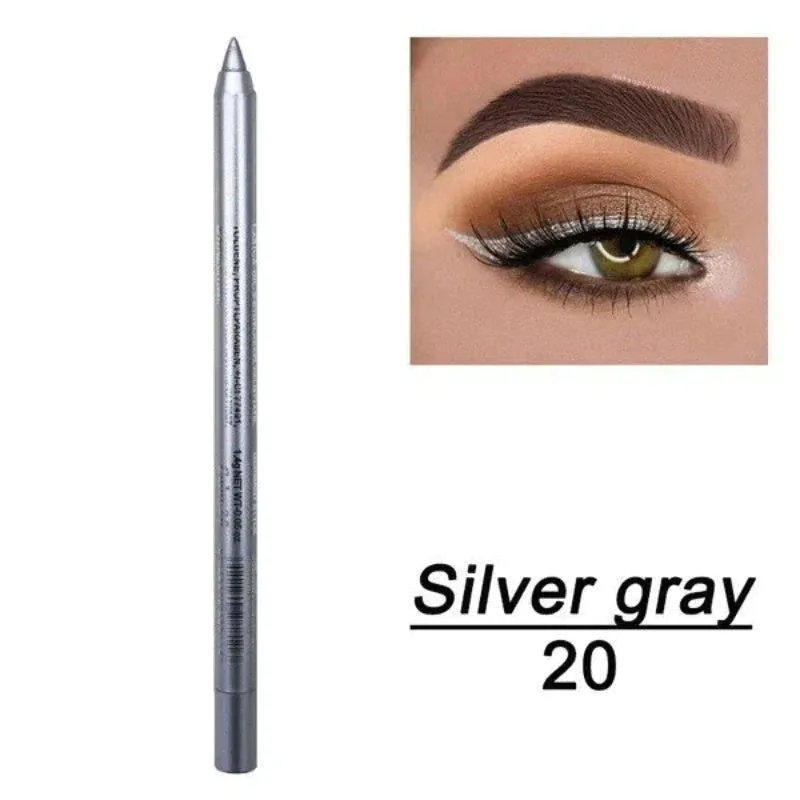 BEST SELLERLong Lasting Eyeliner Pencil Fashion Eye Makeup Cosmetics