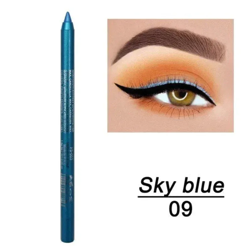 BEST SELLERLong Lasting Eyeliner Pencil Fashion Eye Makeup Cosmetics