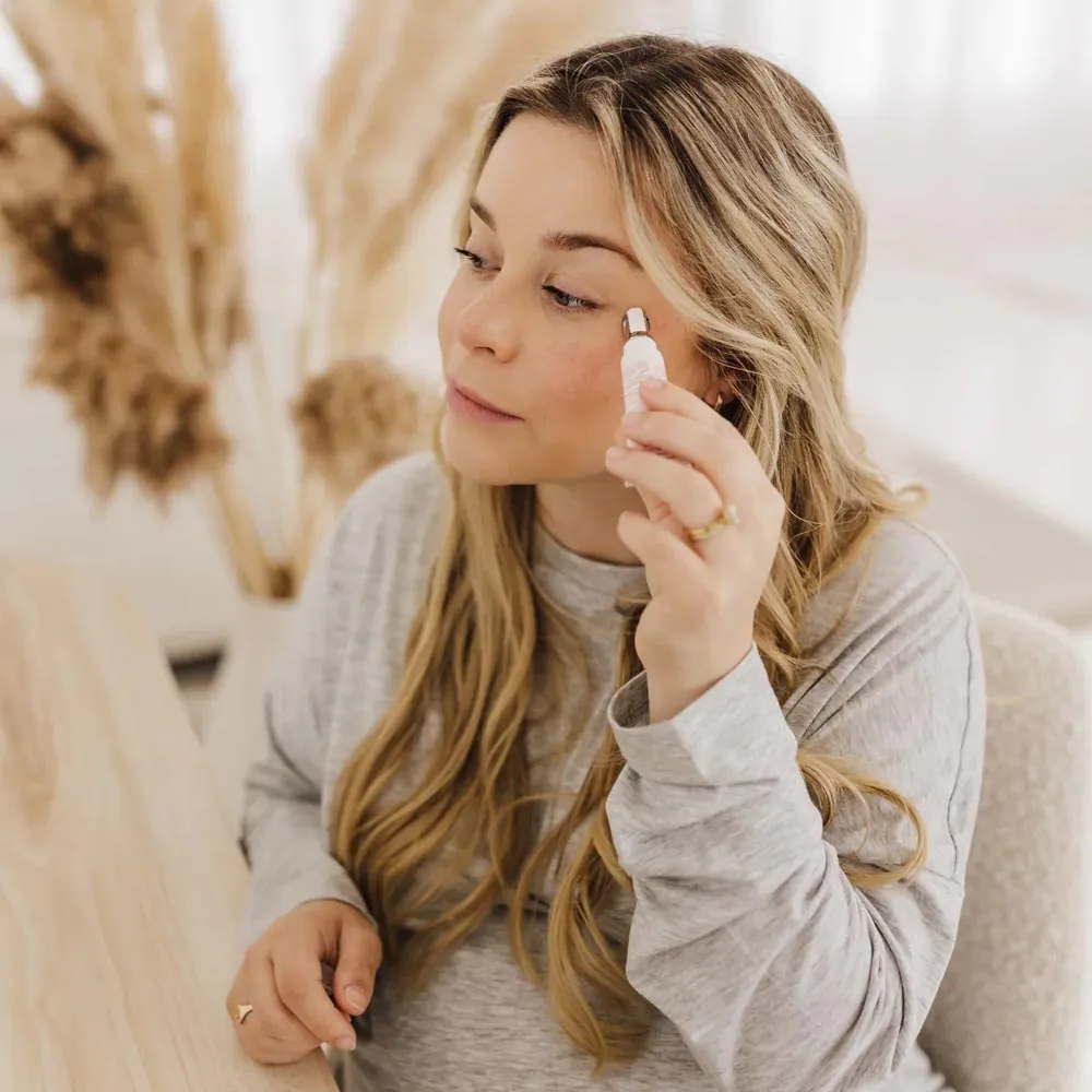 Bheue Brighter You Revitalising Eye Serum