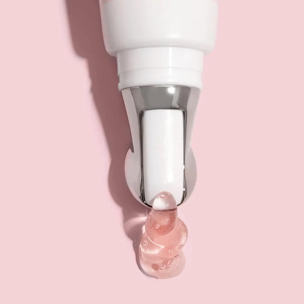Bheue Brighter You Revitalising Eye Serum