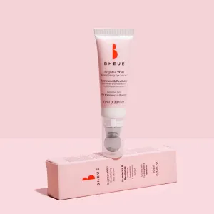 Bheue Brighter You Revitalising Eye Serum