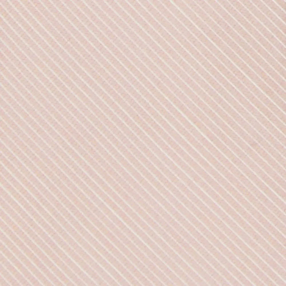 Bhldn Blush Textured Solid Blush Tie