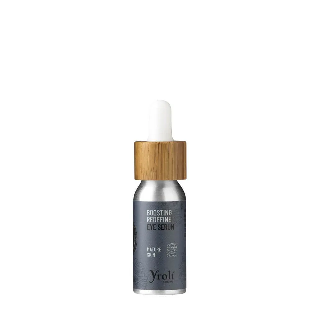 Boosting Eye Serum - Yrol Skincare