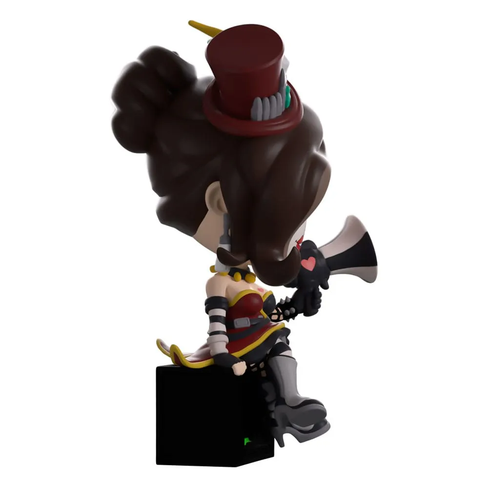 Borderlands Vinyl Figure Moxxi 10 Cm