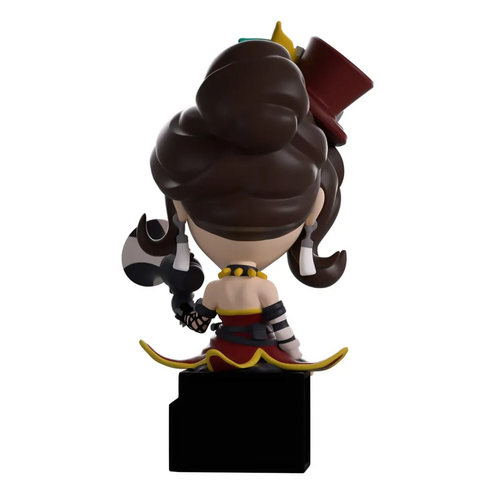 Borderlands Vinyl Figure Moxxi 10 Cm