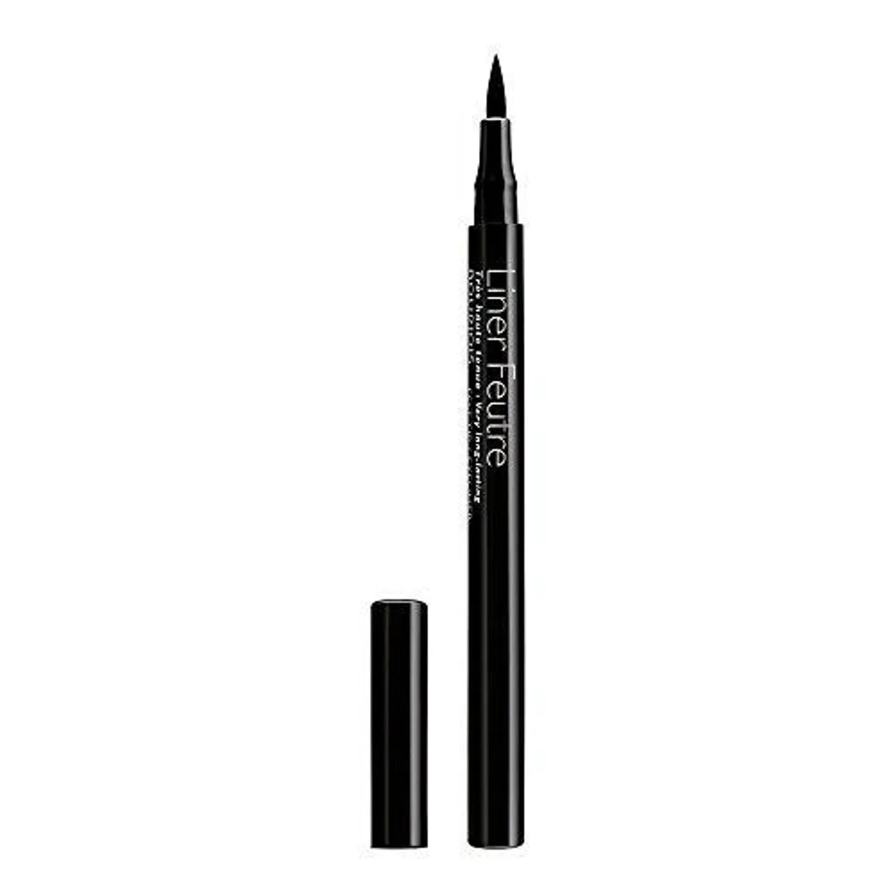 Bourjois Liner Feutre Felt-Tip Eyeliner 11 Noir