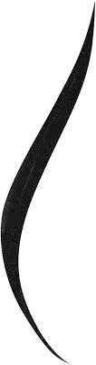 Bourjois Liner Feutre Felt-Tip Eyeliner 11 Noir