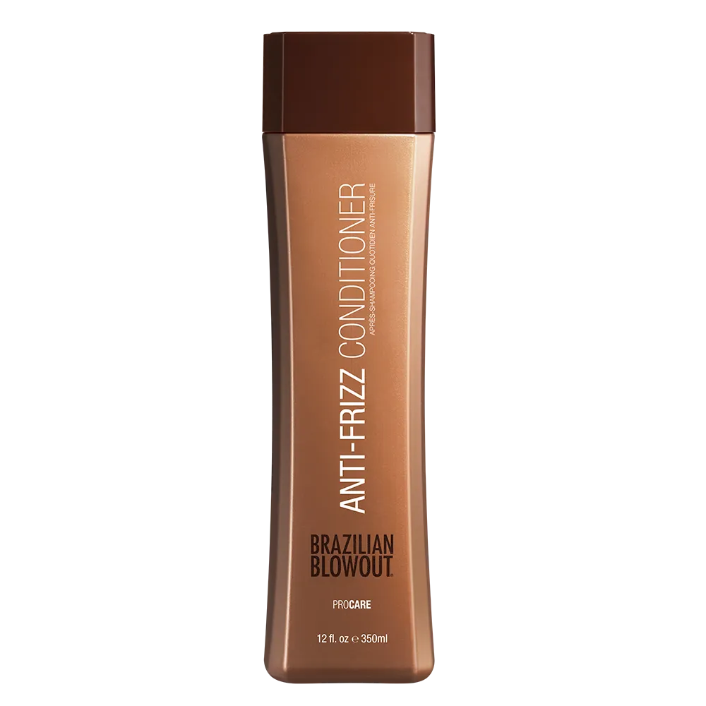 Brazilian Blowout Acai Anti-Frizz Conditioner