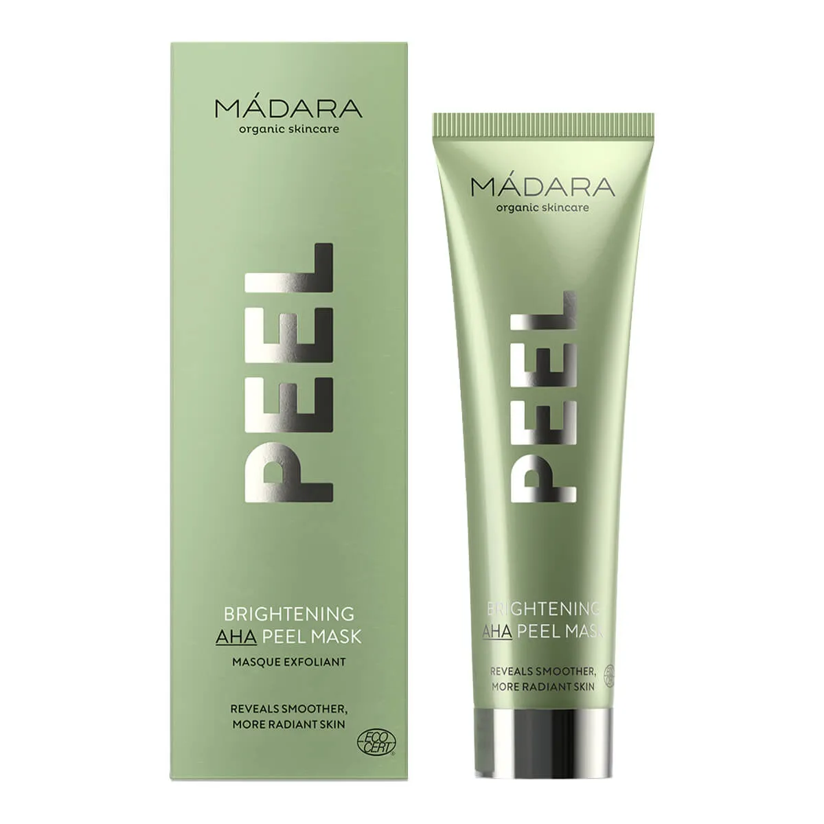 Brightening AHA Peel Mask