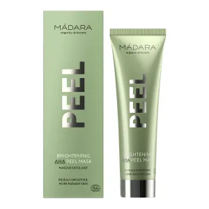 Brightening AHA Peel Mask