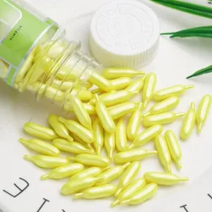 Brightening Vitamin E Serum: Revitalize and Illuminate Your Skin