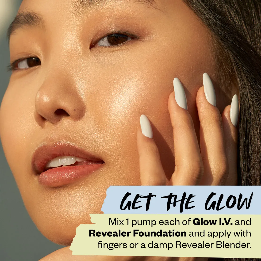 BUNDLE Glowiest Skin Ever Set