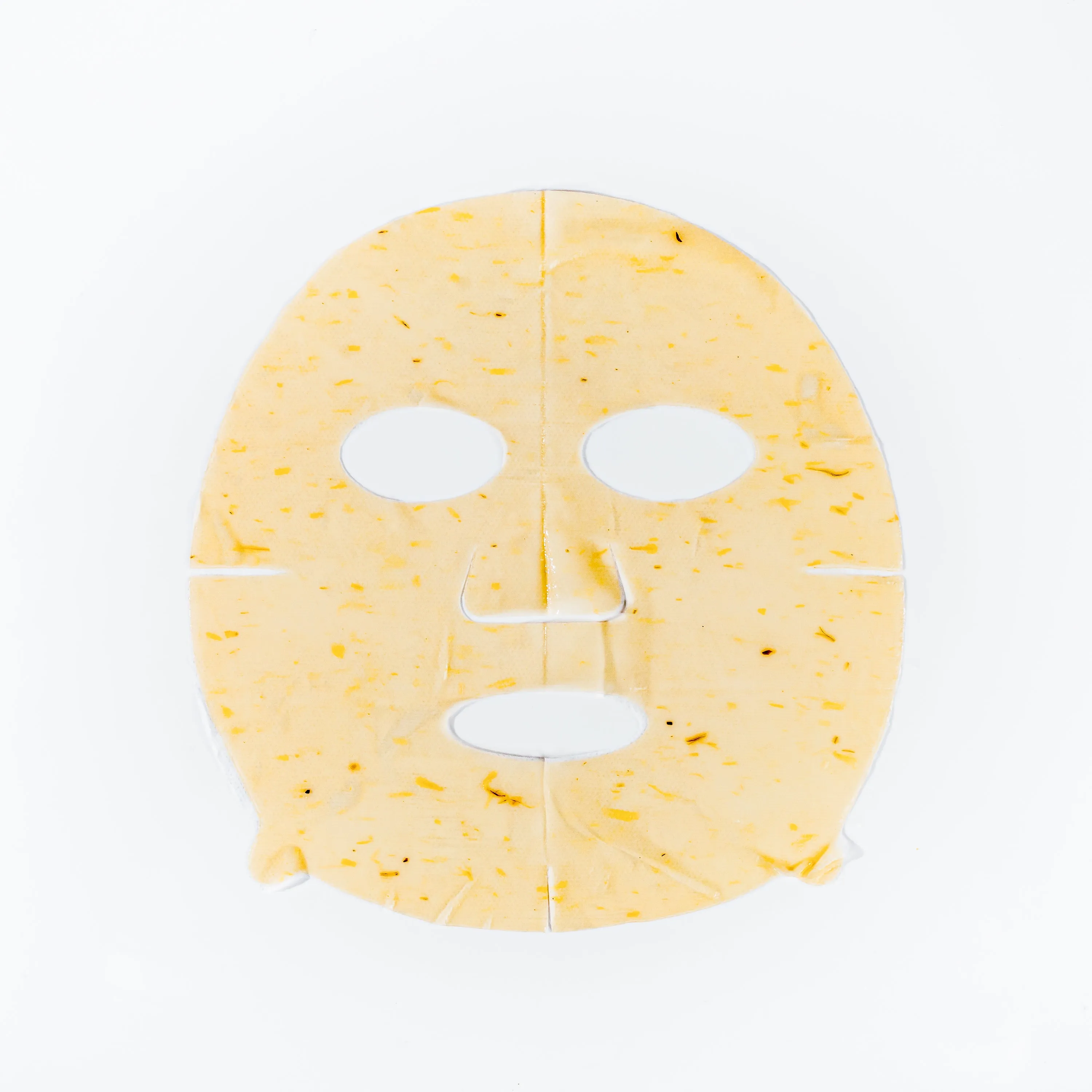 Calendula Hydrogel Mask