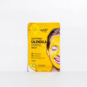 Calendula Hydrogel Mask