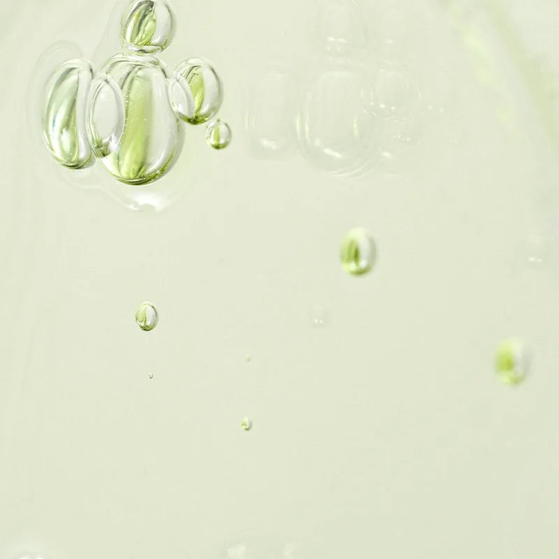 Calming Serum Green Tea Panthenol