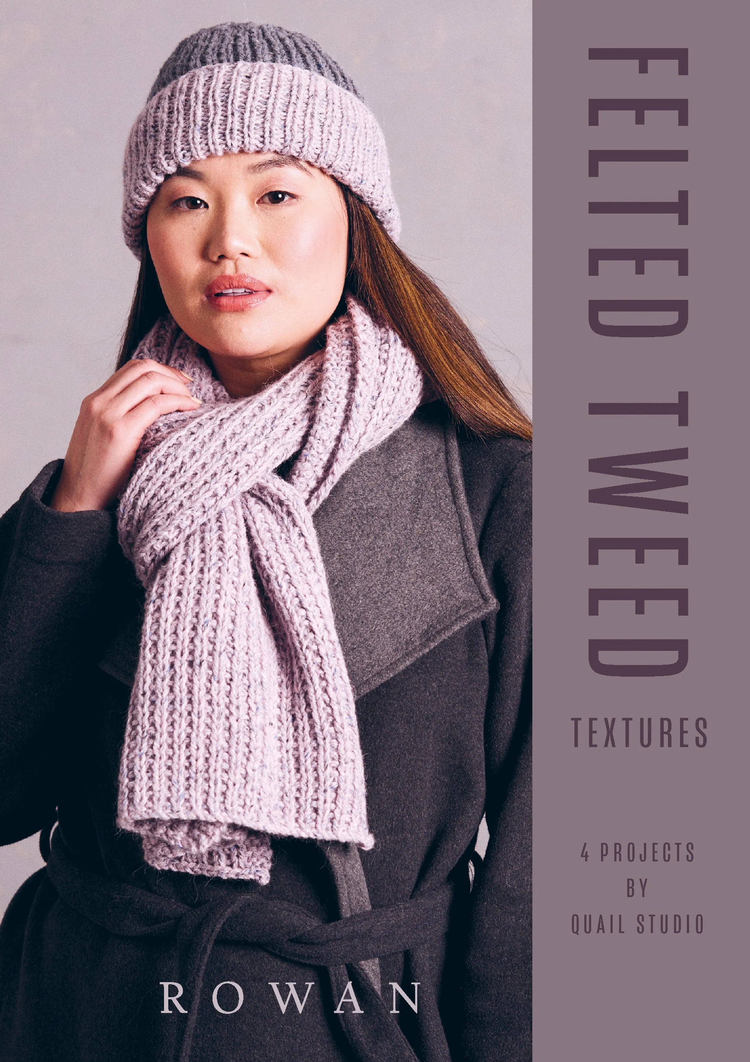 Cari - Fair Isle Cowl