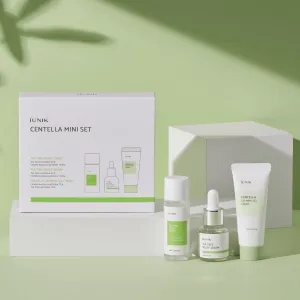 Centella Mini Set