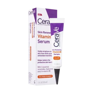 Cerave Skin Renewing Vitamin C Serum 30ml
