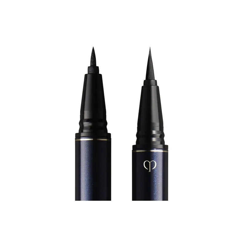 Clé de Peau Beauté Intensifying Liquid Eyeliner