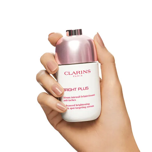 Clarins Bright Plus Serum