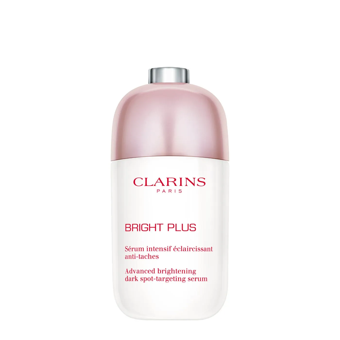 Clarins Bright Plus Serum
