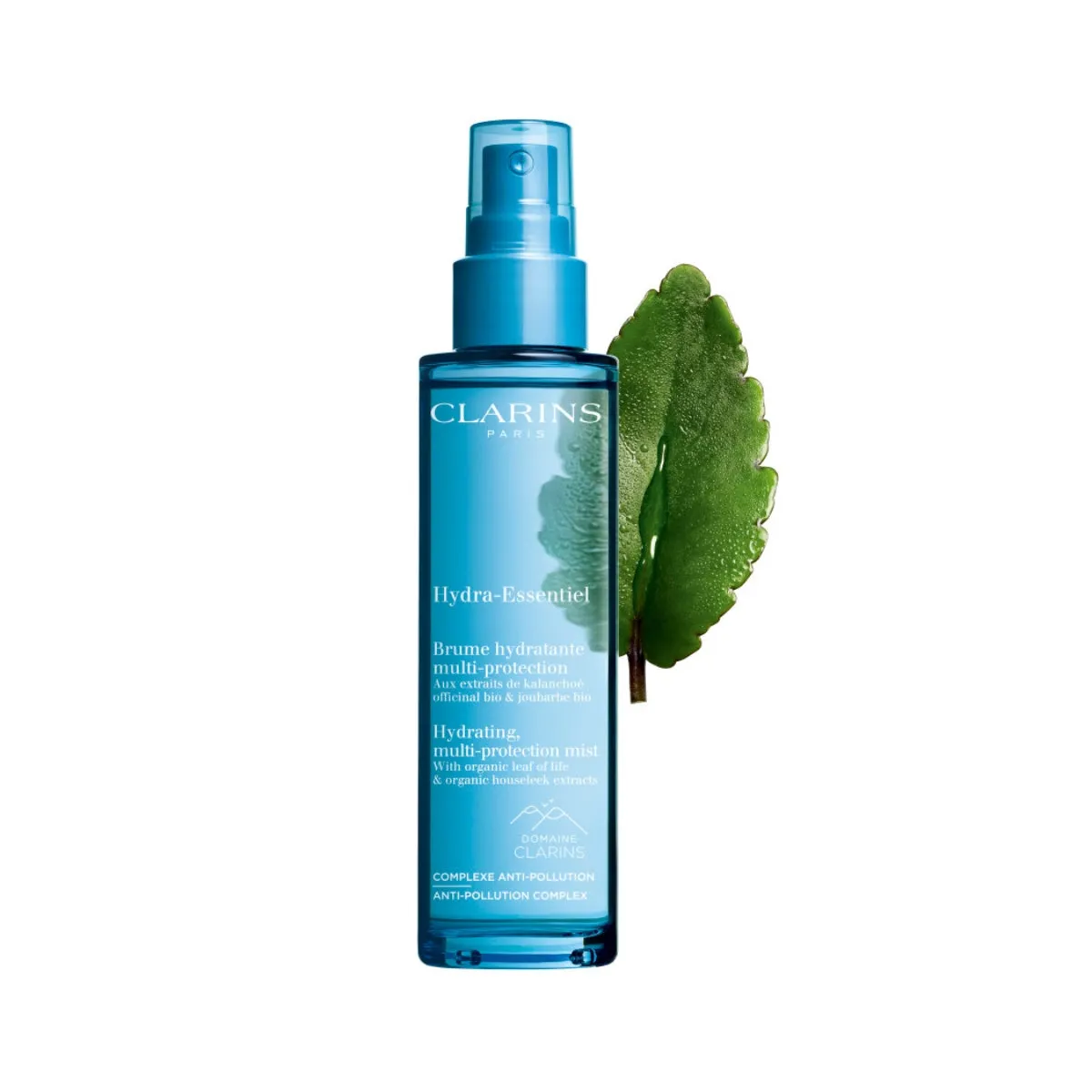 Clarins Hydra Essentiel Mist 75ml