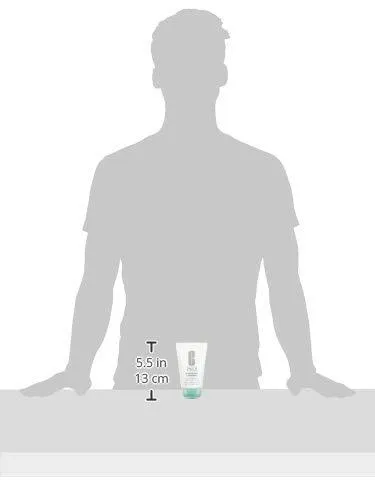 CLINIQUE Blackhead Solutions 7 Day Deep Pore Cleanse & Scrub