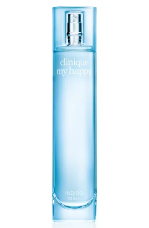Clinique My Happy Indigo Mist