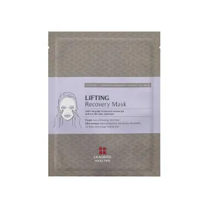 Coconut Gel Lifting Recovery Mask - 1 Box of 10 Sheets