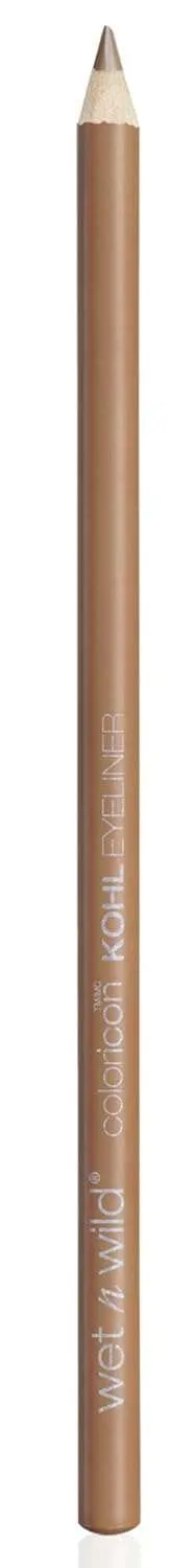 Color Icon Kohl Eyeliner Pencil - Black