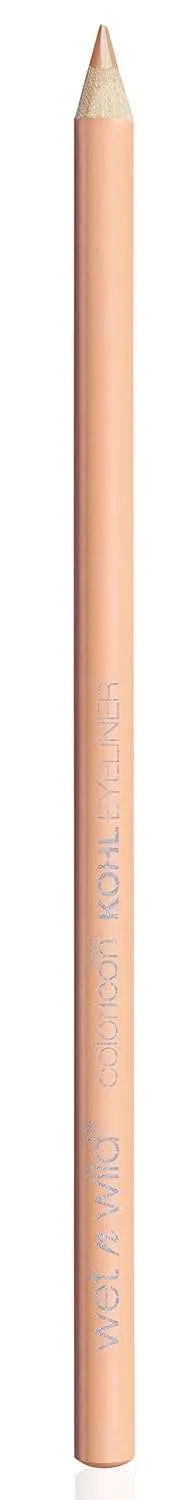 Color Icon Kohl Eyeliner Pencil - Black