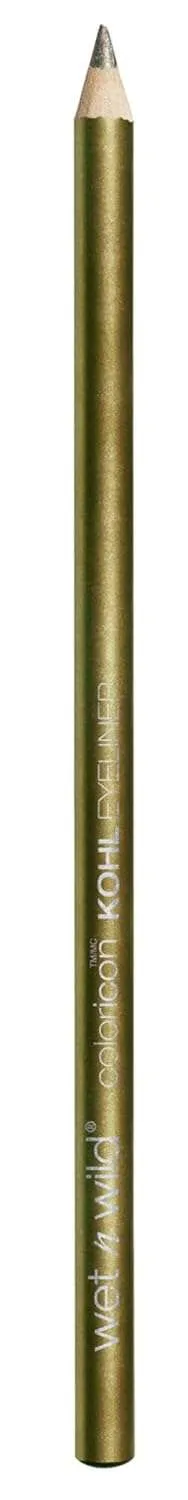 Color Icon Kohl Eyeliner Pencil - Black