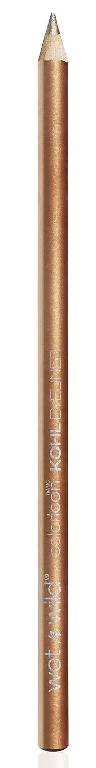 Color Icon Kohl Eyeliner Pencil - Black