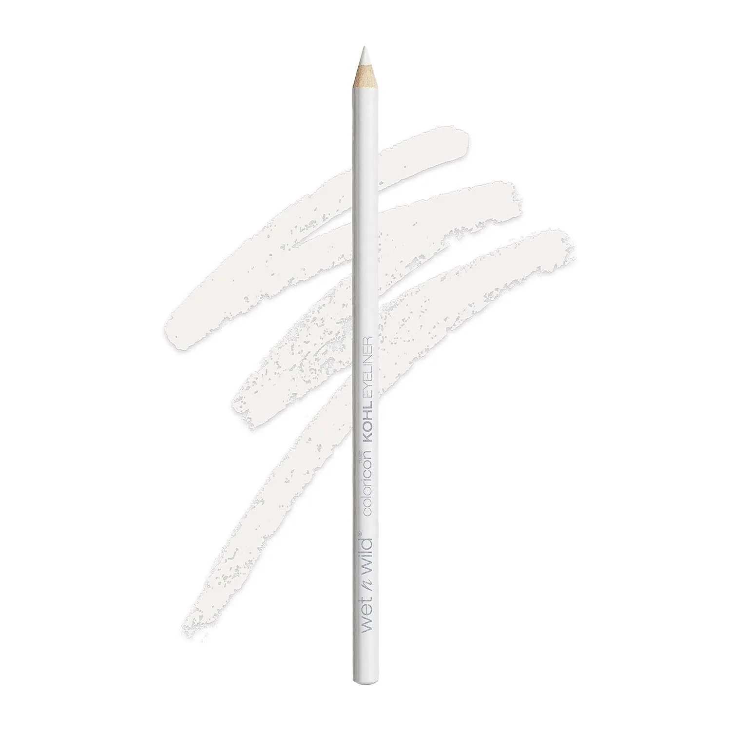 Color Icon Kohl Eyeliner Pencil - Black